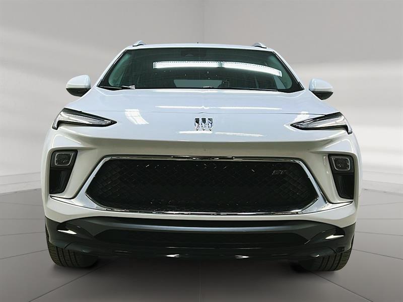 buick Encore GX 2024 - 2