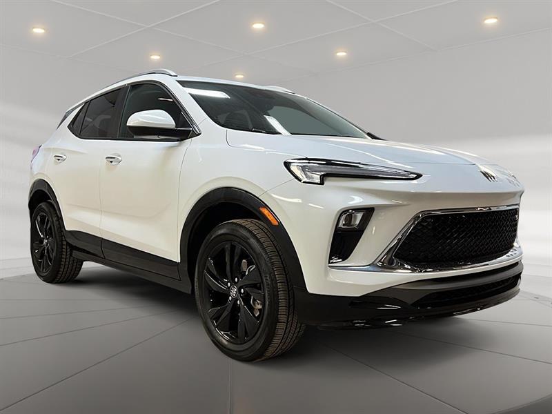 buick Encore GX 2024 - 3