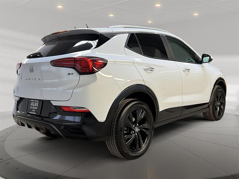 buick Encore GX 2024 - 4
