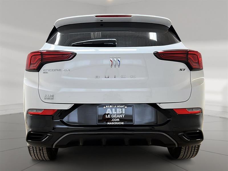 buick Encore GX 2024 - 5