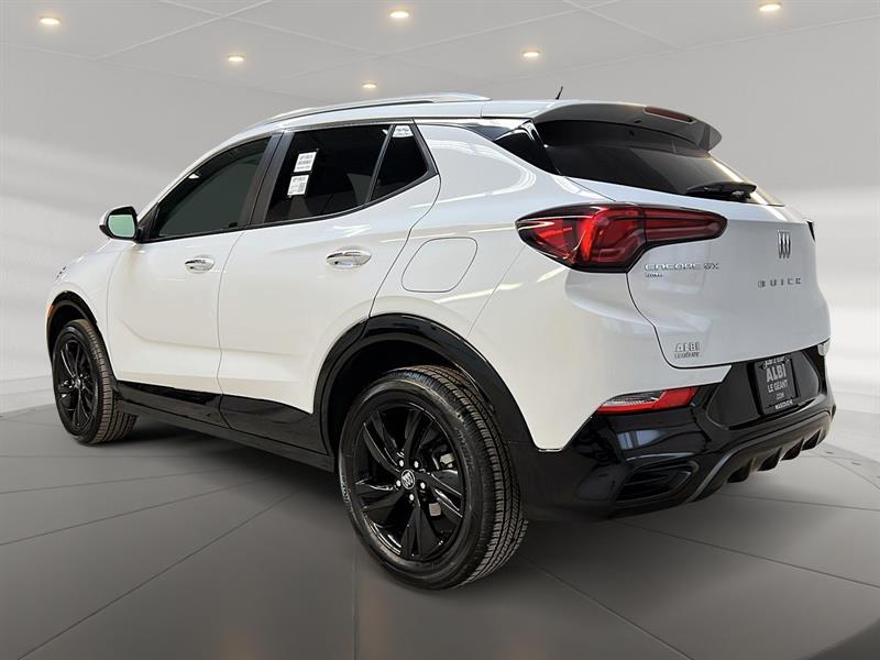 buick Encore GX 2024 - 6