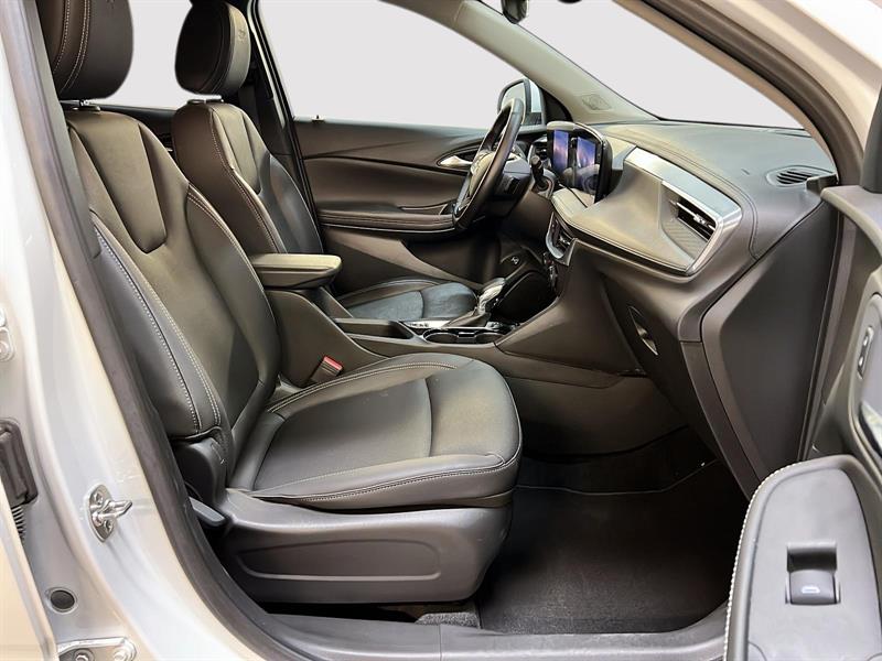 buick Encore GX 2024 - 8