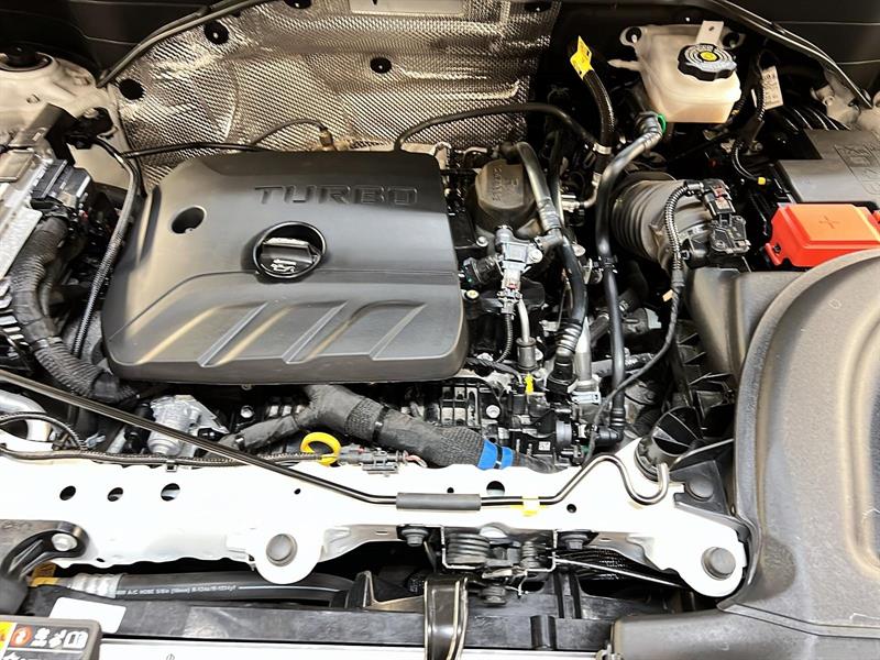 buick Encore GX 2024 - 11