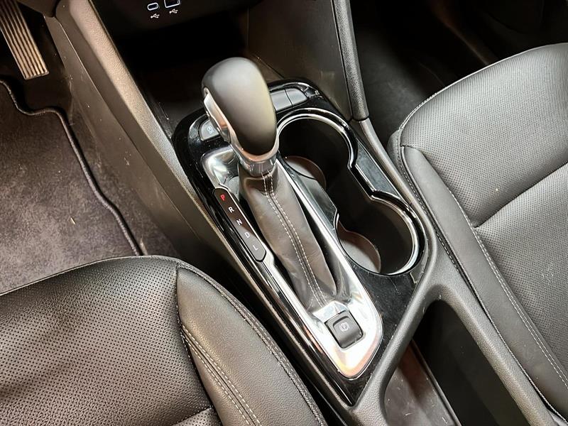 buick Encore GX 2024 - 14