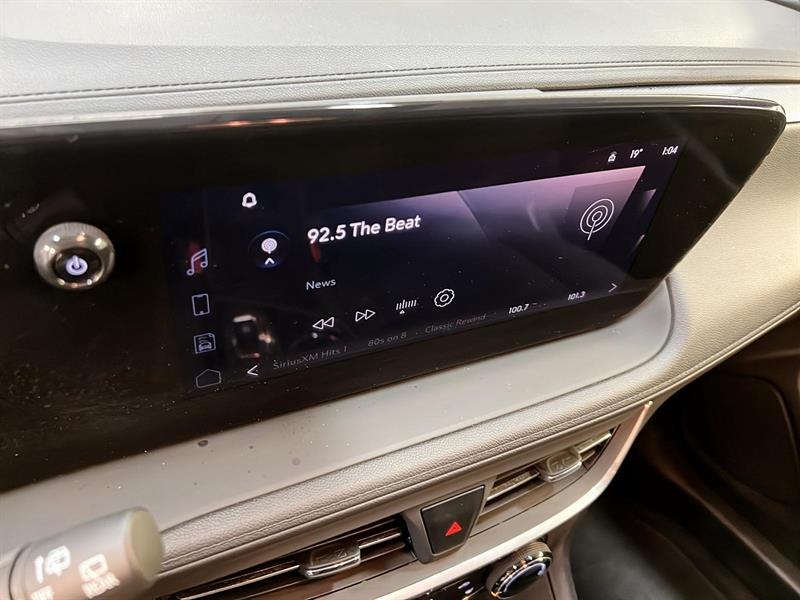 buick Encore GX 2024 - 16