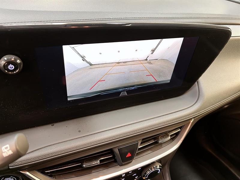 buick Encore GX 2024 - 17