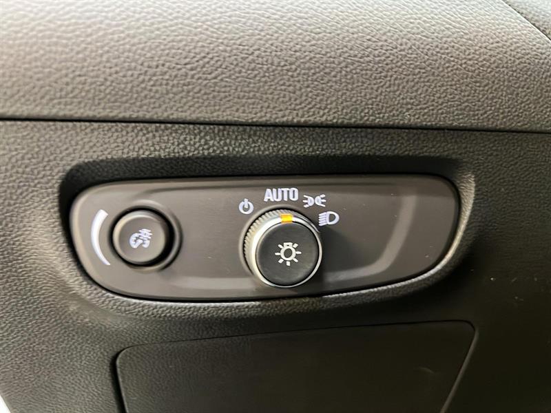 buick Encore GX 2024 - 21