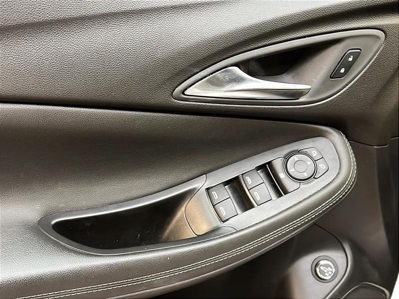 buick Encore GX 2024 - 22