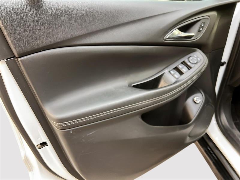 buick Encore GX 2024 - 23