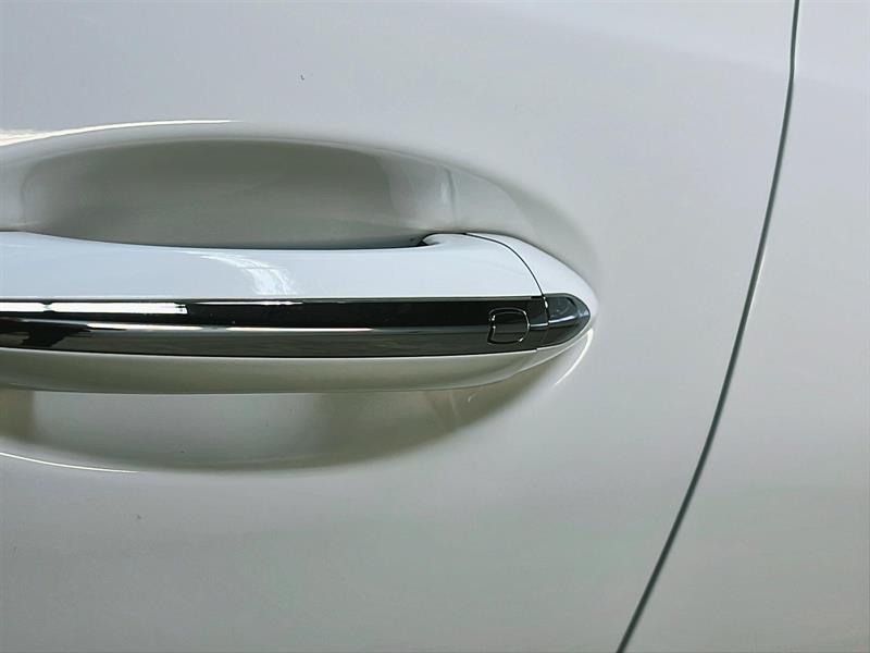 buick Encore GX 2024 - 25