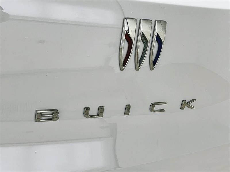 buick Encore GX 2024 - 27