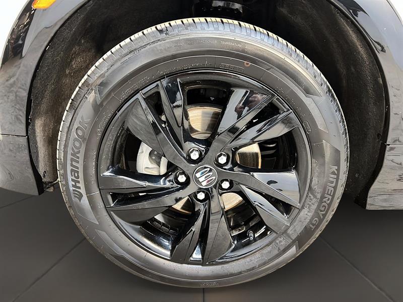 buick Encore GX 2024 - 29