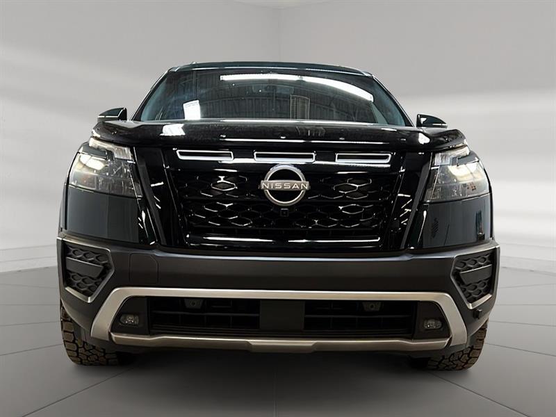 nissan Pathfinder 2024 - 2