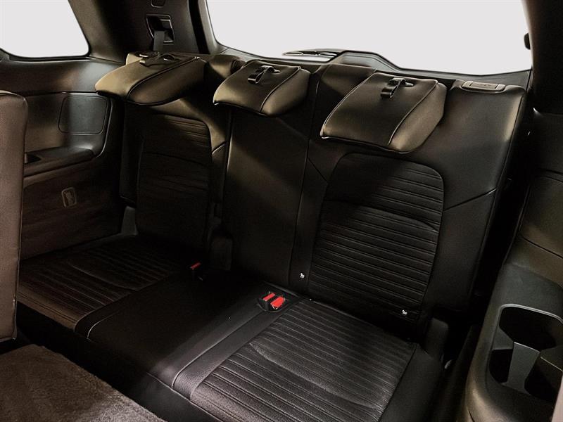 nissan Pathfinder 2024 - 10