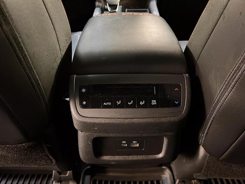 nissan Pathfinder 2024 - 11