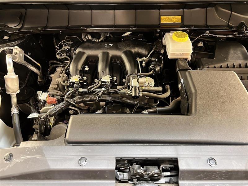 nissan Pathfinder 2024 - 13