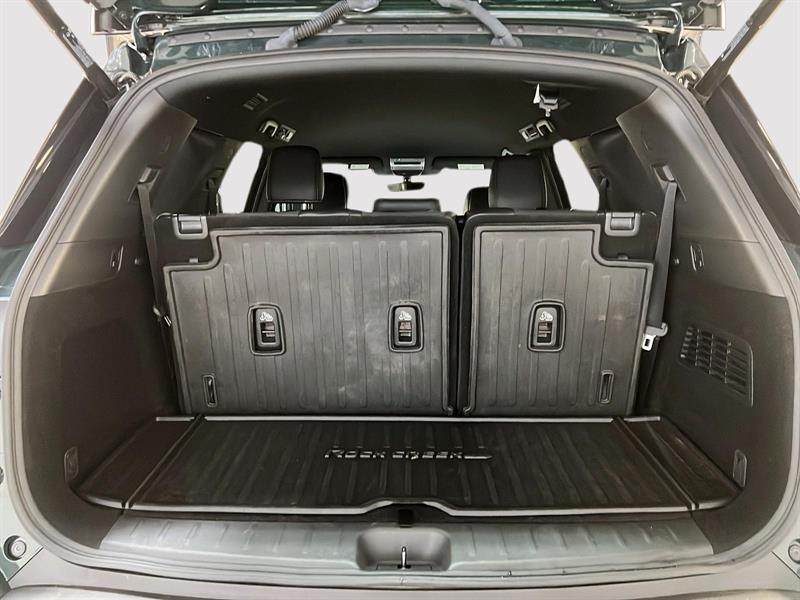 nissan Pathfinder 2024 - 14