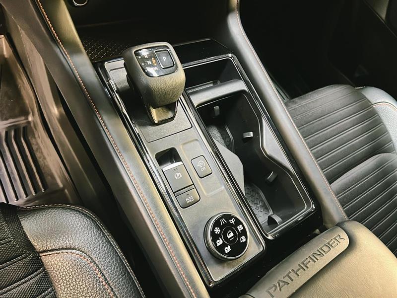 nissan Pathfinder 2024 - 16