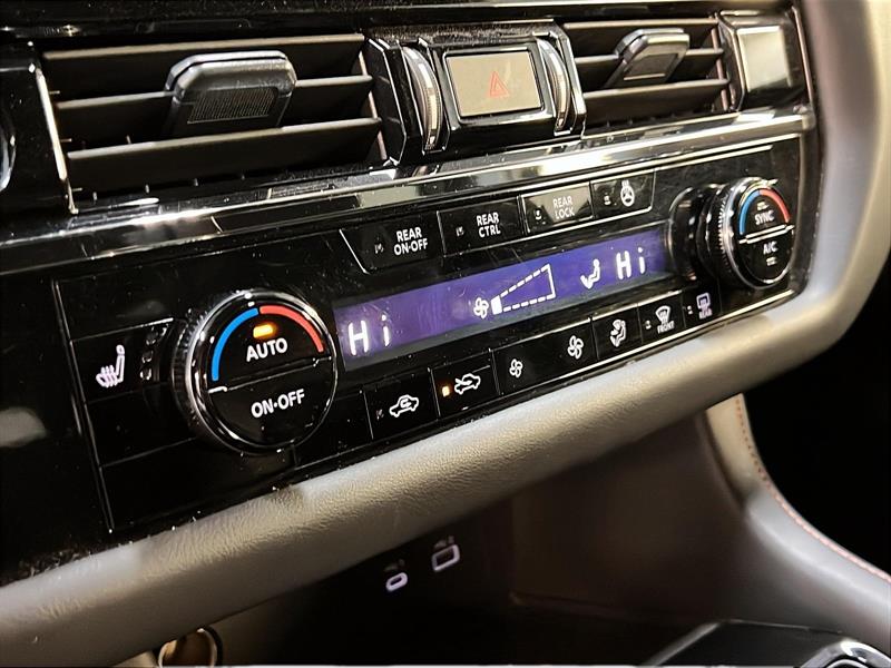 nissan Pathfinder 2024 - 17