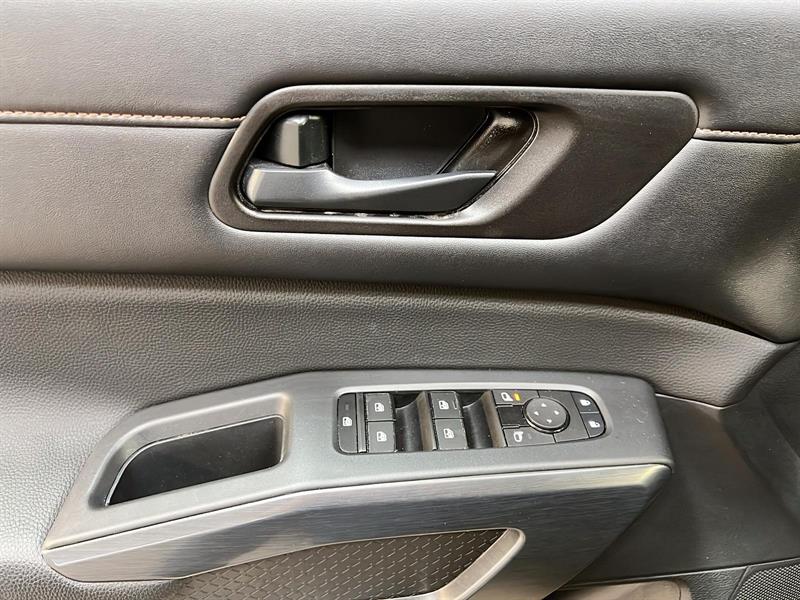 nissan Pathfinder 2024 - 24