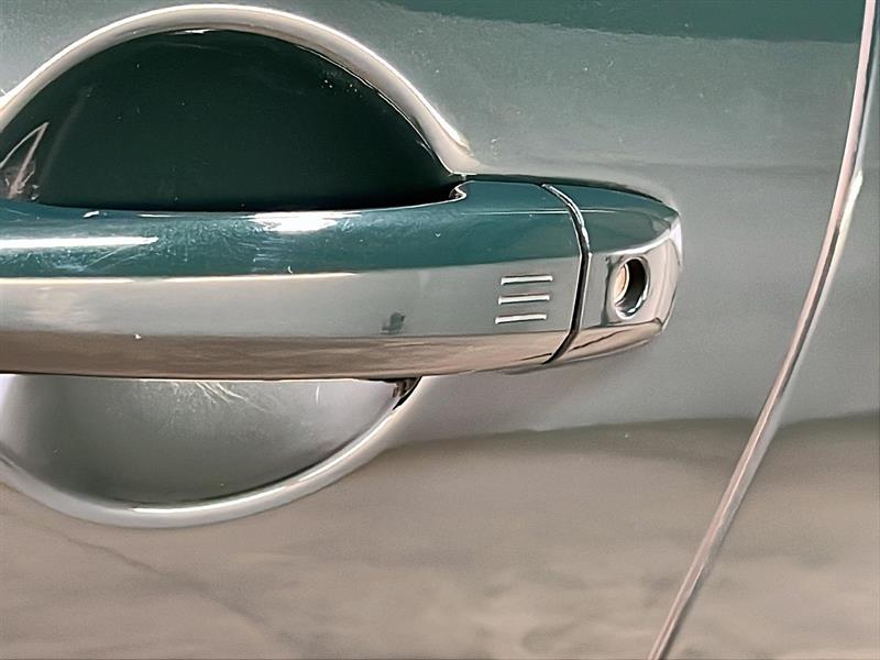 nissan Pathfinder 2024 - 27