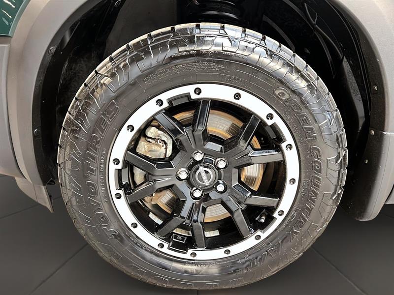 nissan Pathfinder 2024 - 30