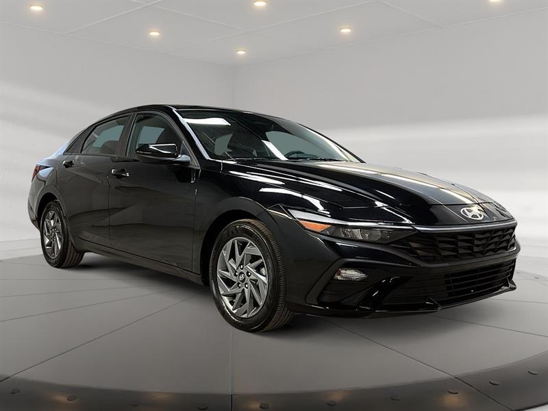 hyundai Elantra 2025 - 3