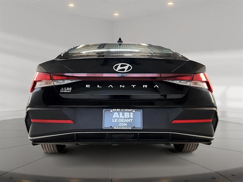 hyundai Elantra 2025 - 5