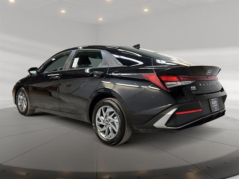 hyundai Elantra 2025 - 6