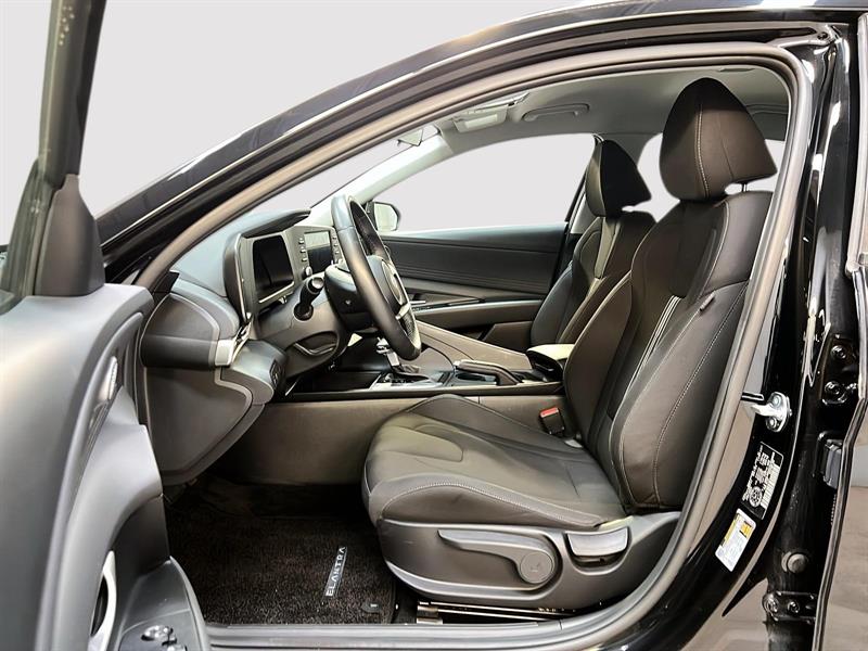 hyundai Elantra 2025 - 7