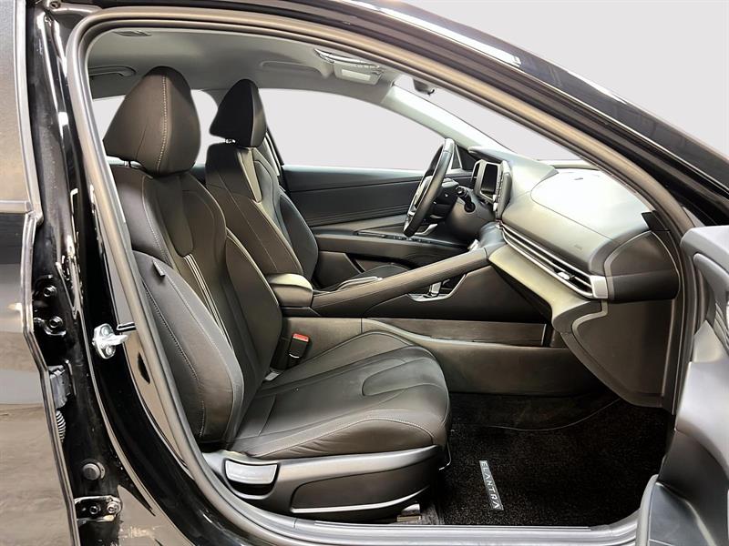 hyundai Elantra 2025 - 8