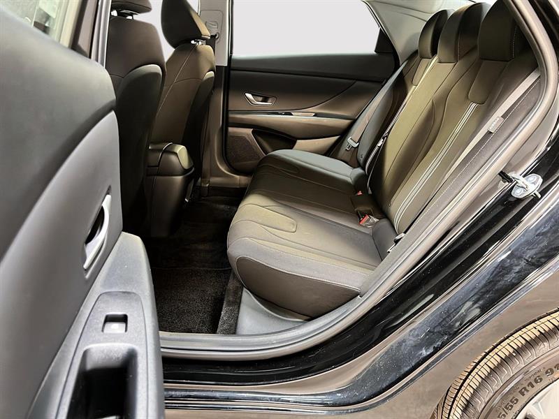 hyundai Elantra 2025 - 9