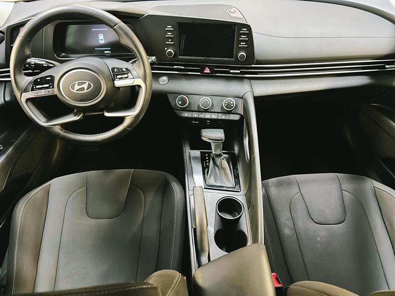 hyundai Elantra 2025 - 10