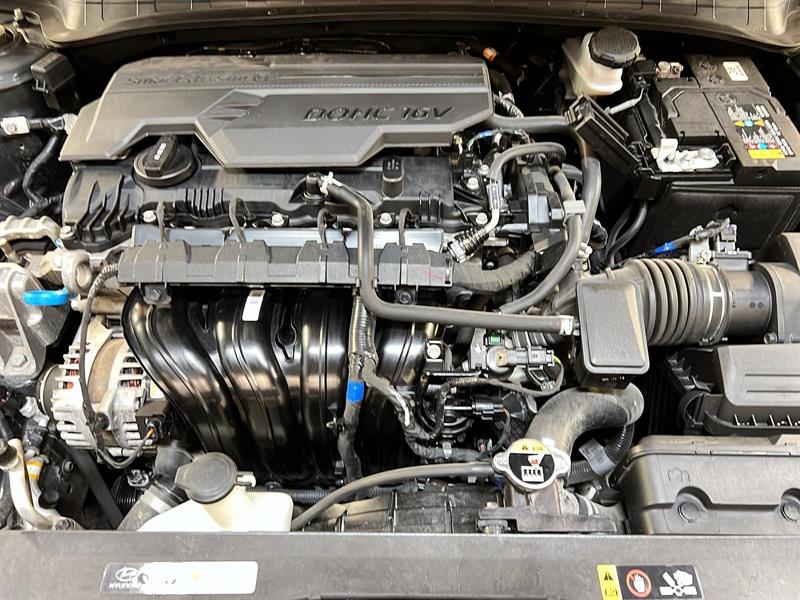 hyundai Elantra 2025 - 11