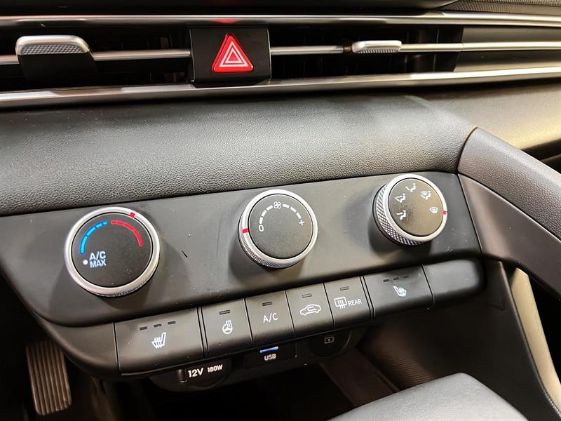 hyundai Elantra 2025 - 14