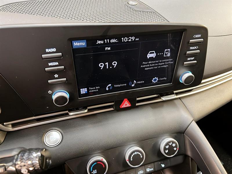 hyundai Elantra 2025 - 15