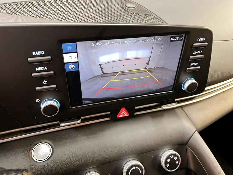 hyundai Elantra 2025 - 16