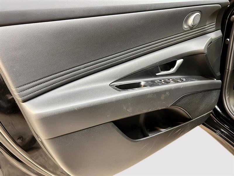 hyundai Elantra 2025 - 22