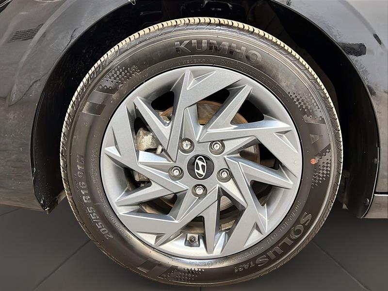 hyundai Elantra 2025 - 25