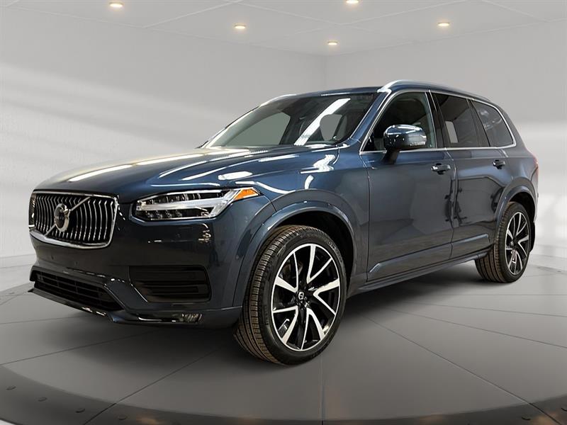 volvo XC90 2022