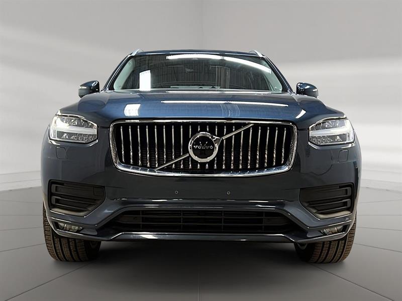 volvo XC90 2022 - 2