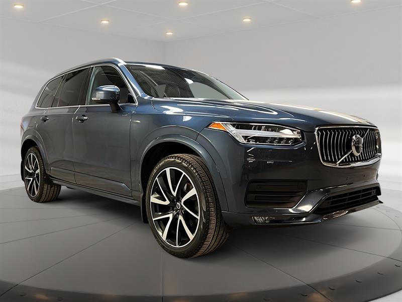 volvo XC90 2022 - 3