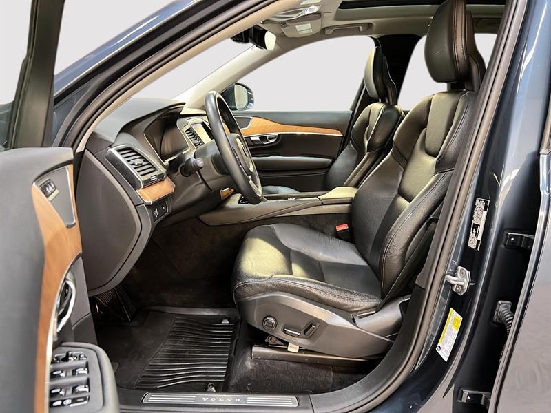 volvo XC90 2022 - 7