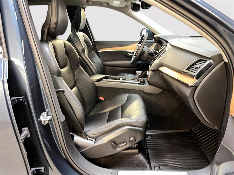 volvo XC90 2022 - 8