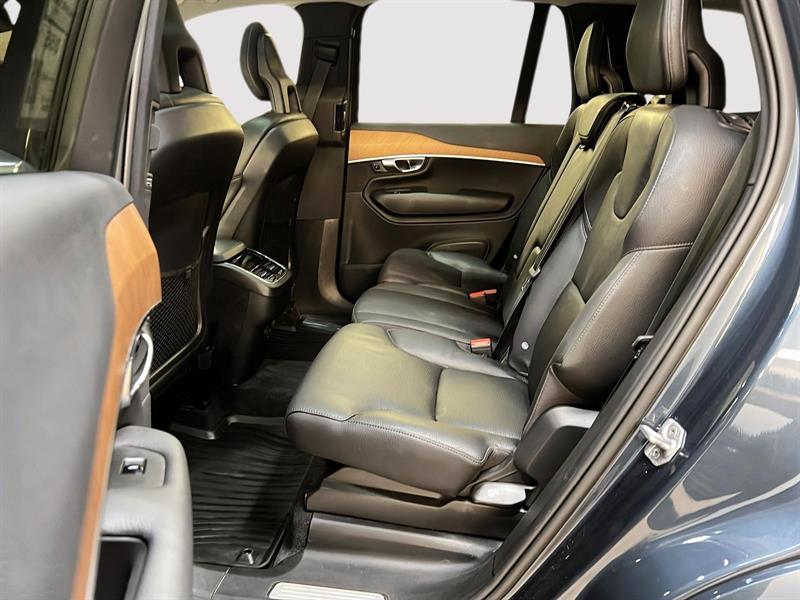 volvo XC90 2022 - 9