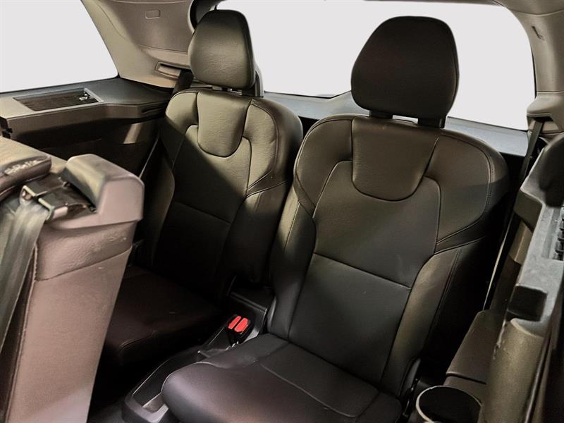 volvo XC90 2022 - 10