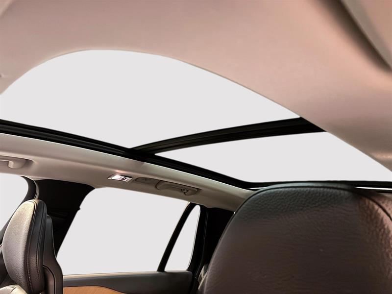 volvo XC90 2022 - 11