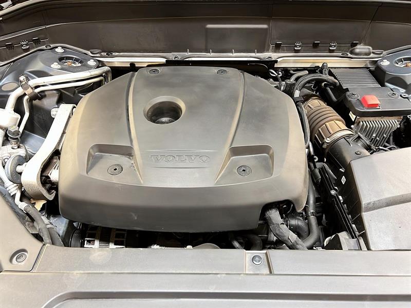 volvo XC90 2022 - 14