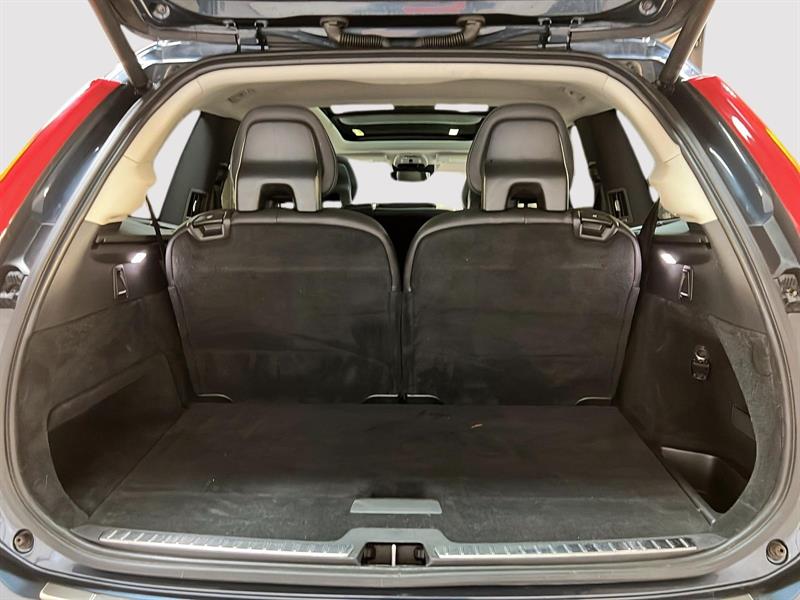 volvo XC90 2022 - 15