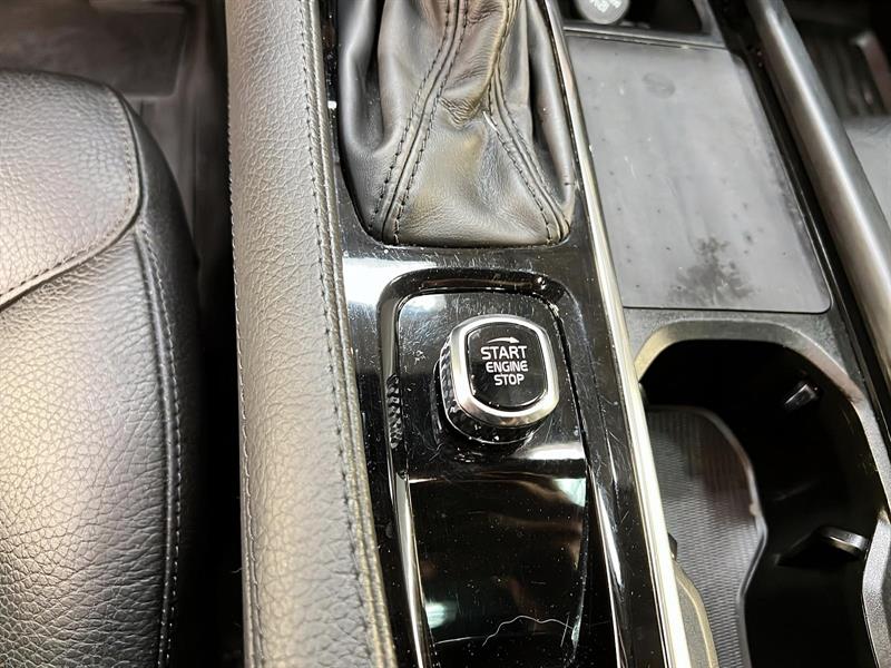 volvo XC90 2022 - 22